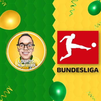 Bundesliga