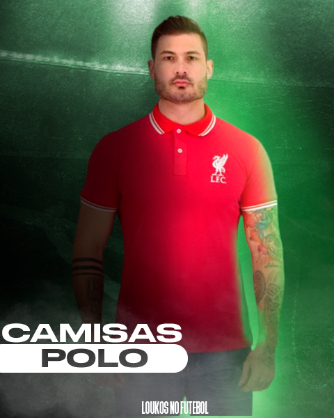 CAMISA POLO