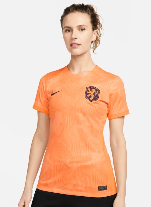 Holanda camisa 01 copa do mundo 2023 23-24