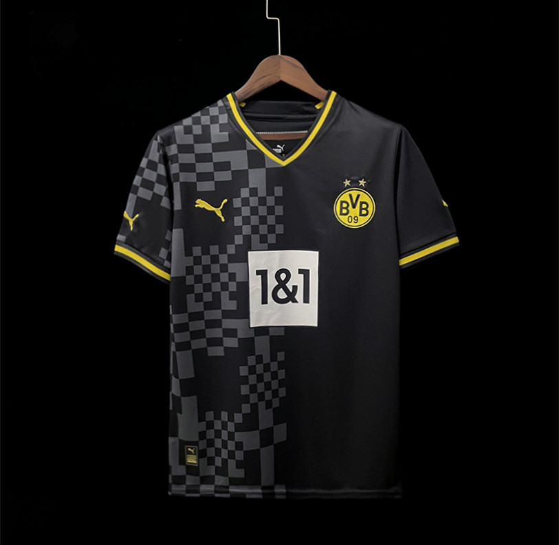 BORUSSIA DORTMUND 2 22/23