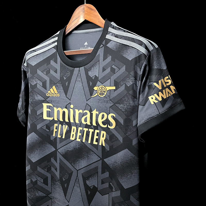 Arsenal Camisa 2 2022-23