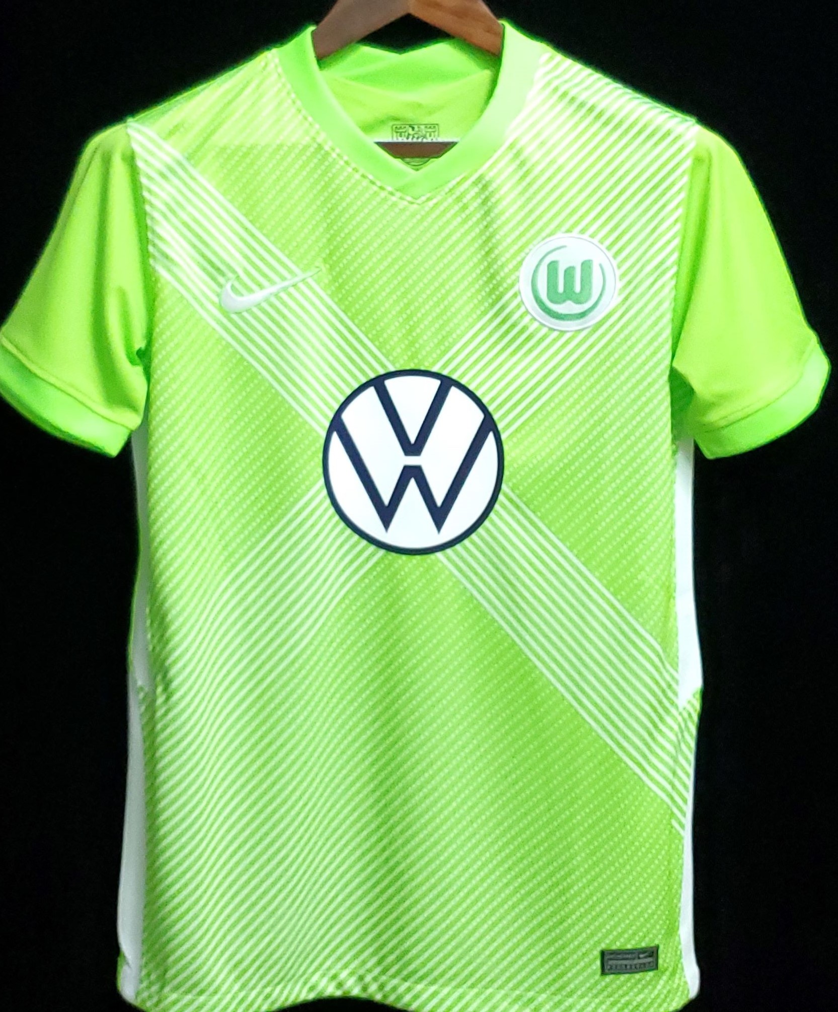 Wolfsburg 20-21