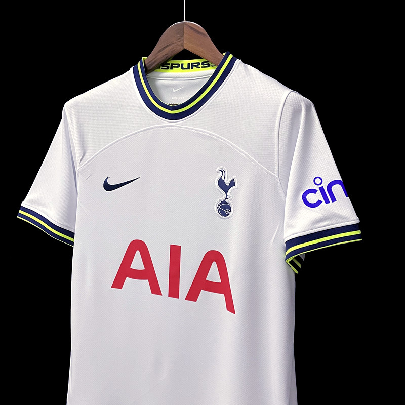 Tottenham camisa 1 2022-23