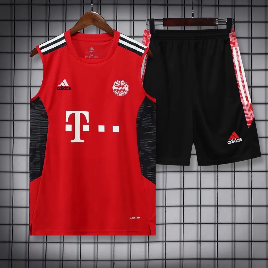 Kit Treino Bayern Munich 22/23