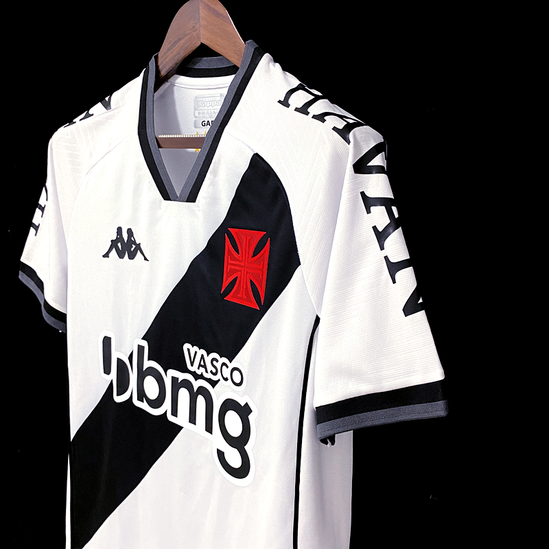 Vasco Camisa 2 2021-22