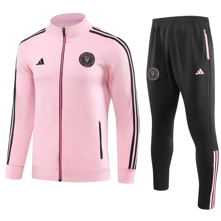 Kit do Inter Miami Casaco + Calça 23/24