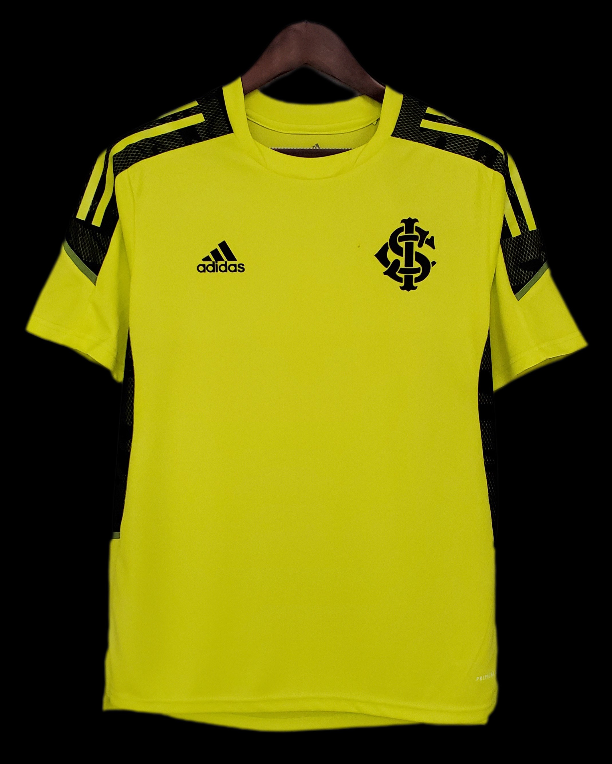 Internacional Camisa de Treino 2021-22