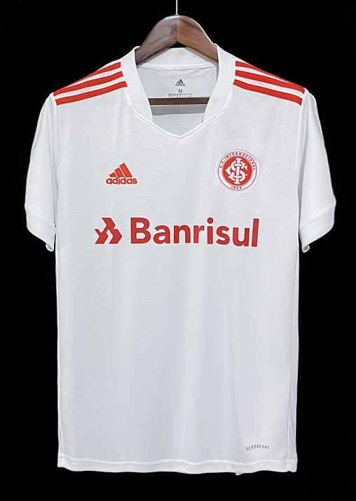 Internacional Camisa 2 2021-22