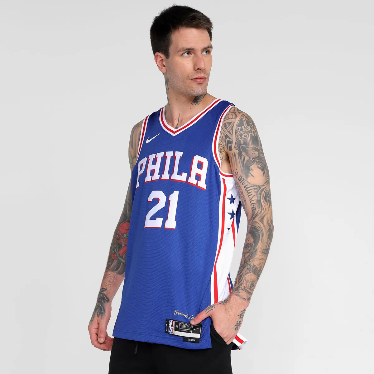 Philadelphia 76ERS