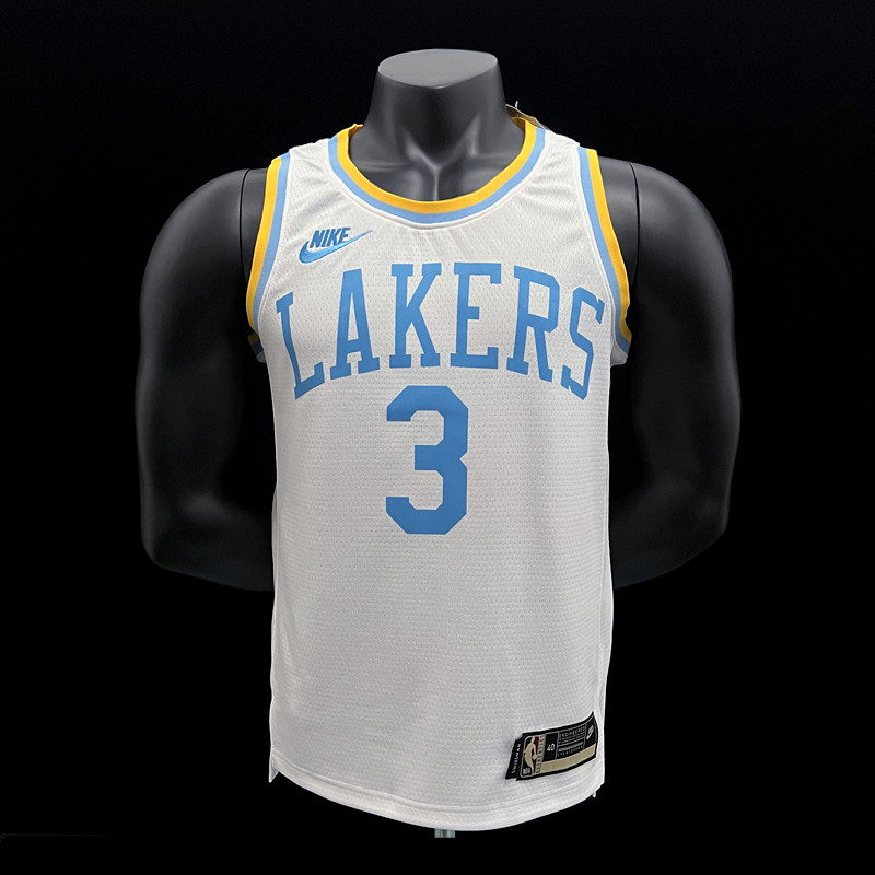 Los Angeles Lakers 22/23