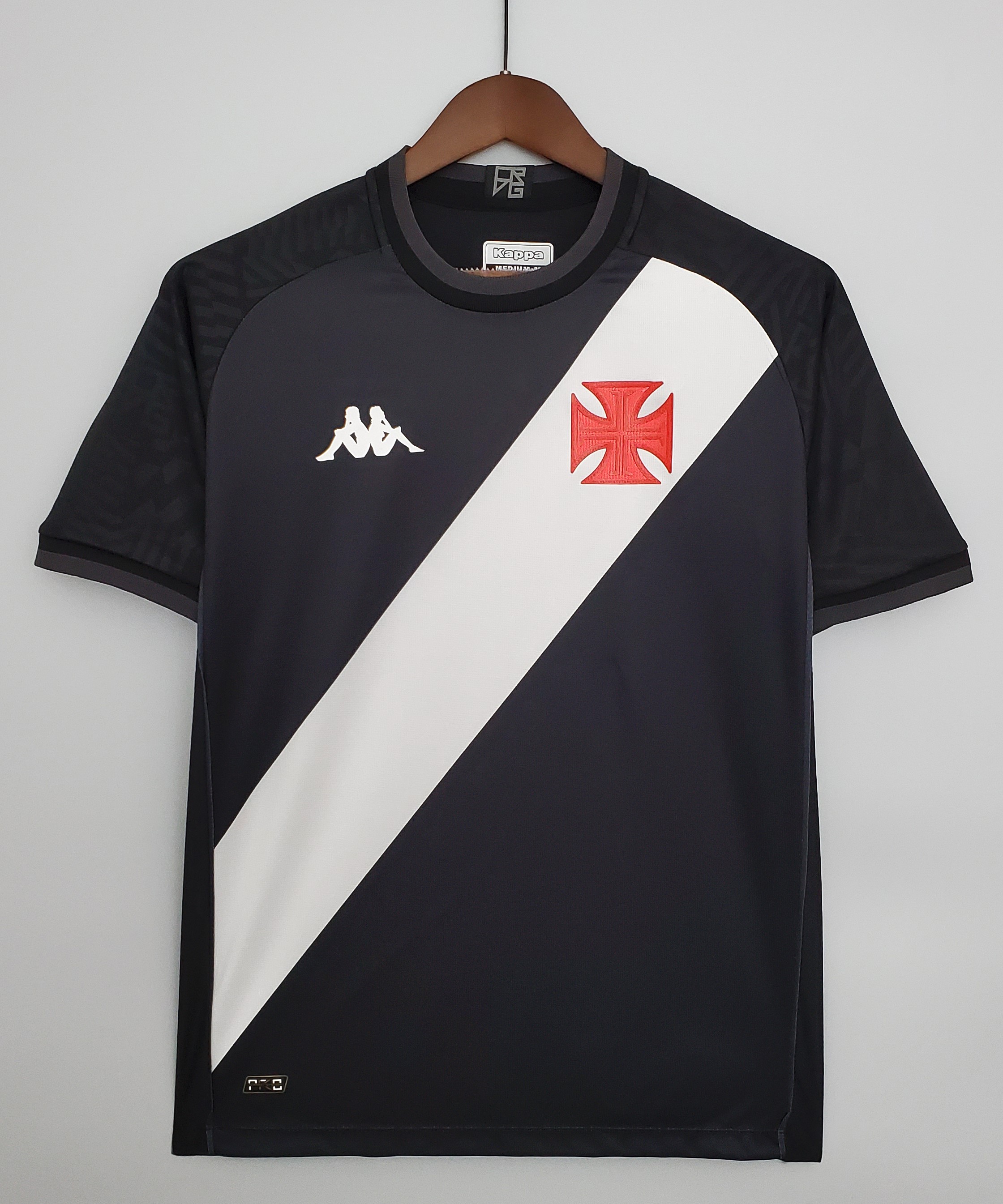 Vasco Camisa 1 2021-22