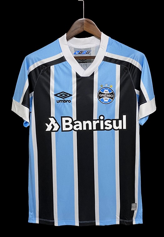 Grêmio Camisa 1 2021-22