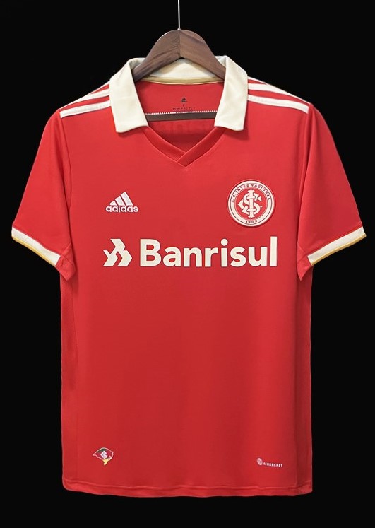 Internacional Camisa 1 2022-23