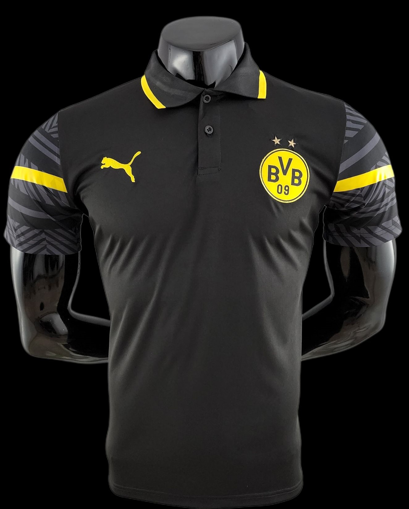 BORUSSIA DORTMUND 2022/2023 POLO