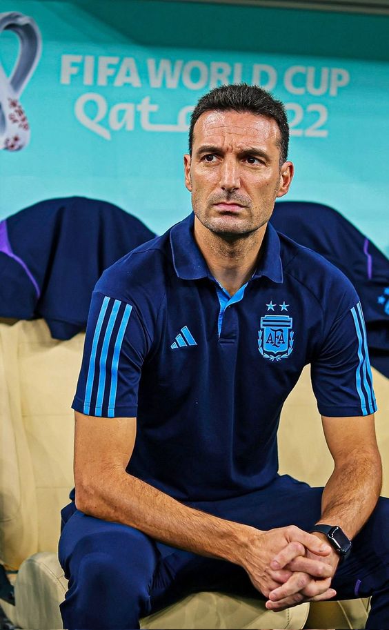 Argentina Camisa POLO 2022-23