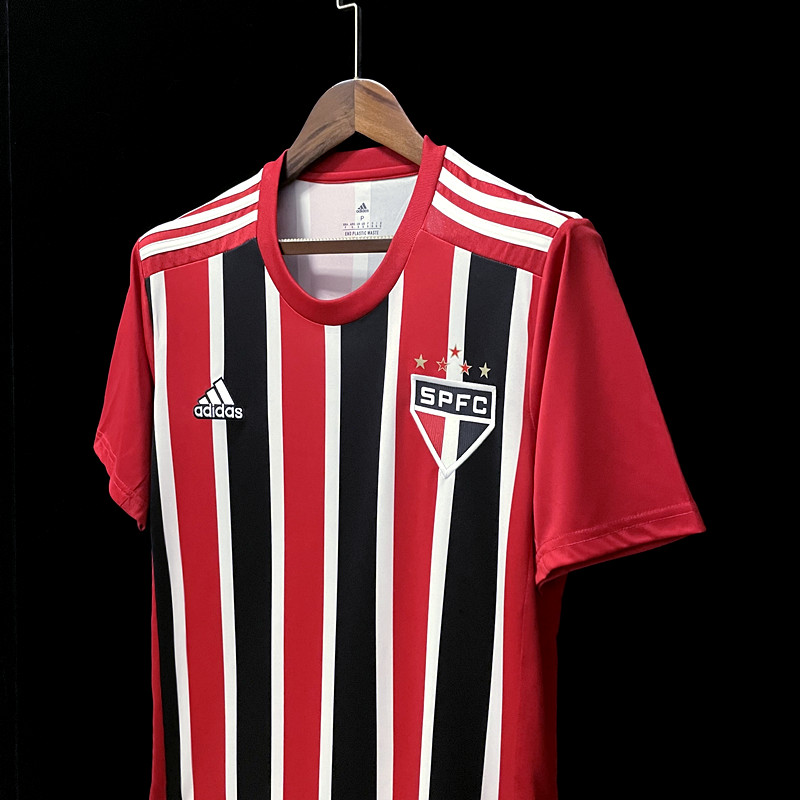 São Paulo Camisa 2 2022-23