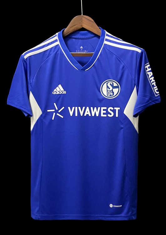 Schalke 04 I 22/23