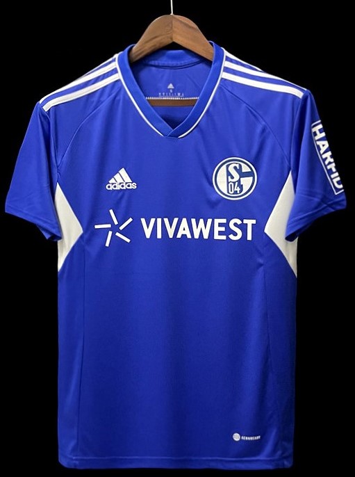 Schalke 04 I 22/23