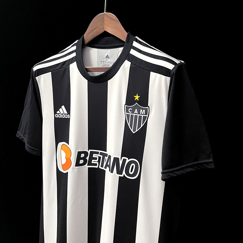 Atlético MG Camisa 1 2022