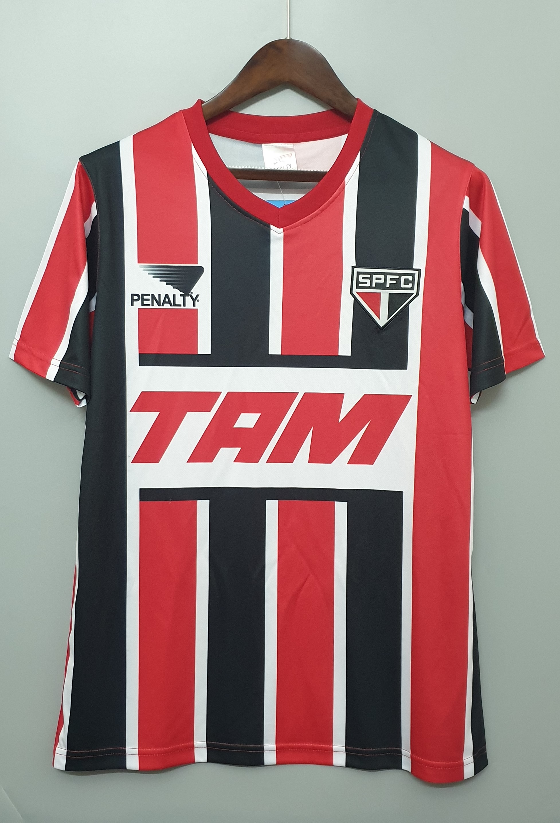 São Paulo Camisa 1993 RETRÔ