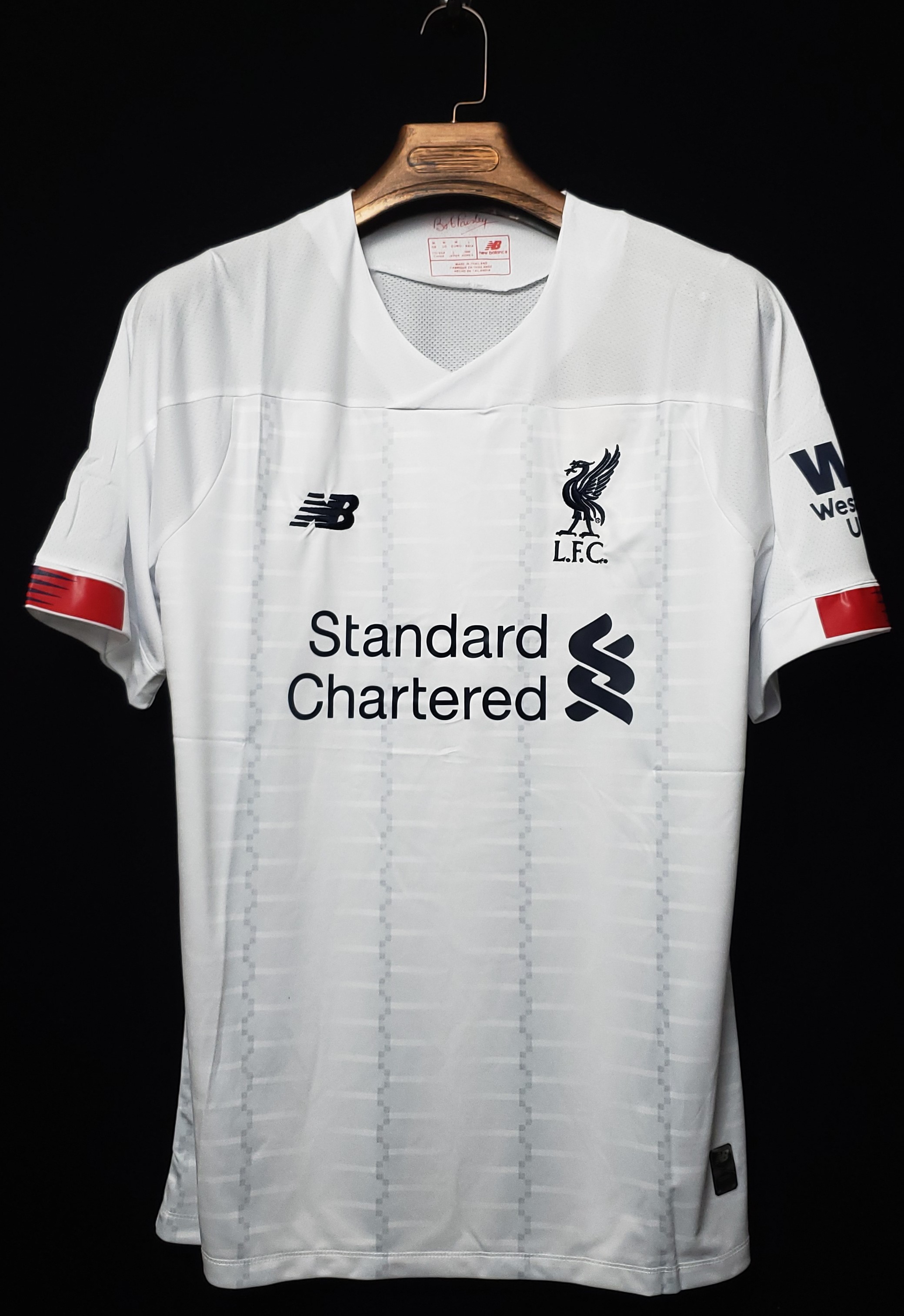 liverpool Camisa 1 2022-23