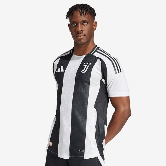 JUVENTUS CAMISA 24/25 JOGADOR/PLAYER