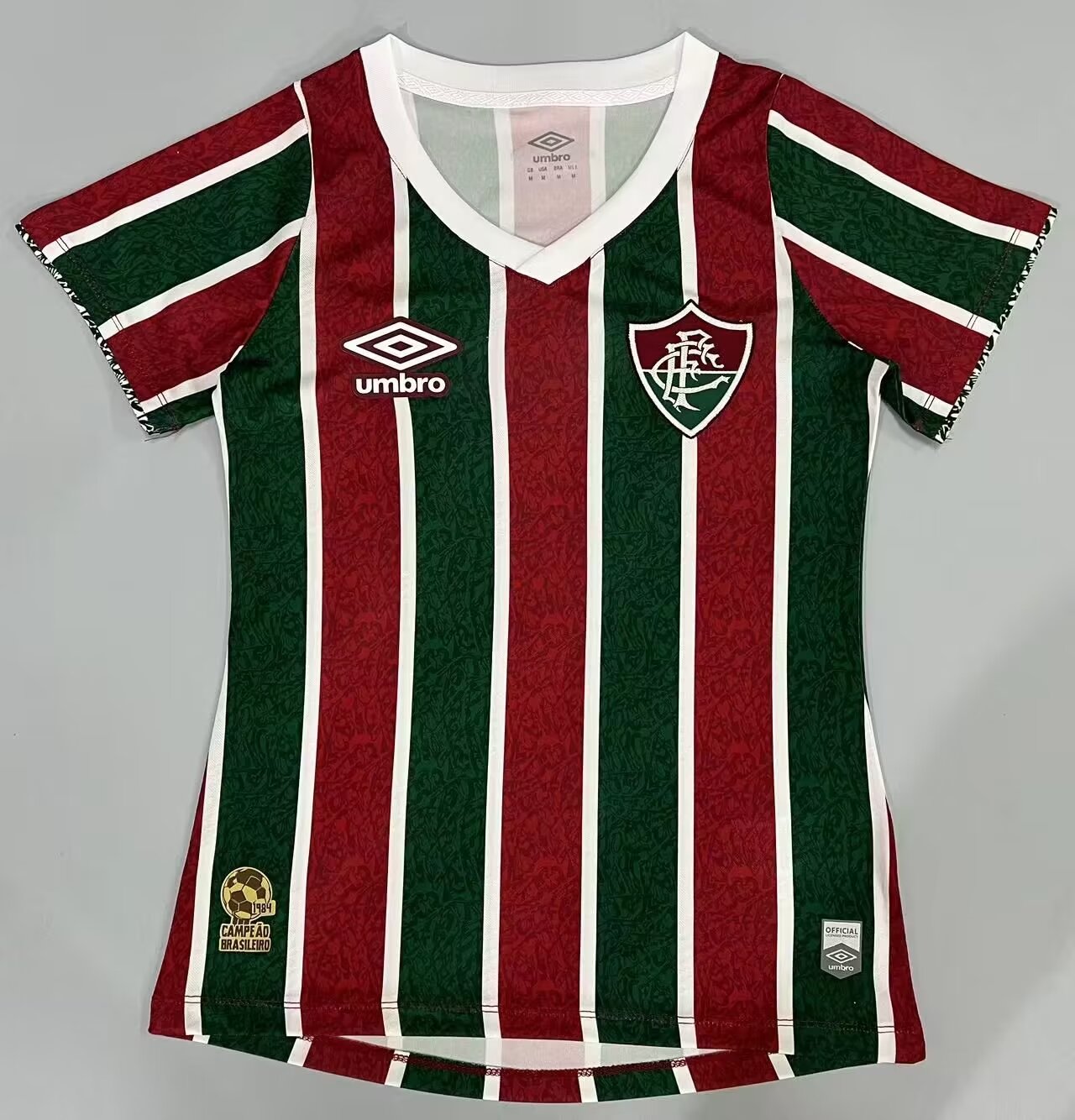 Camisa do Fluminense Feminina 24-25