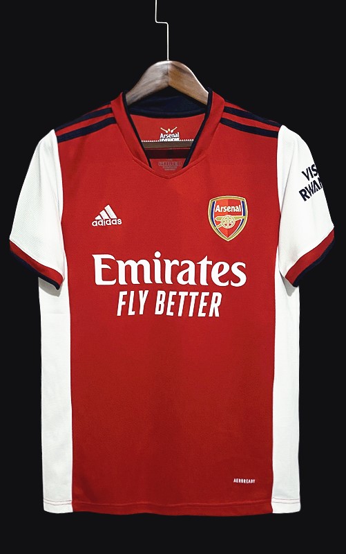 Arsenal Camisa 1 2021-22