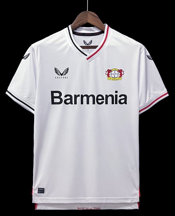 Bayer Leverkusen 4 22/23