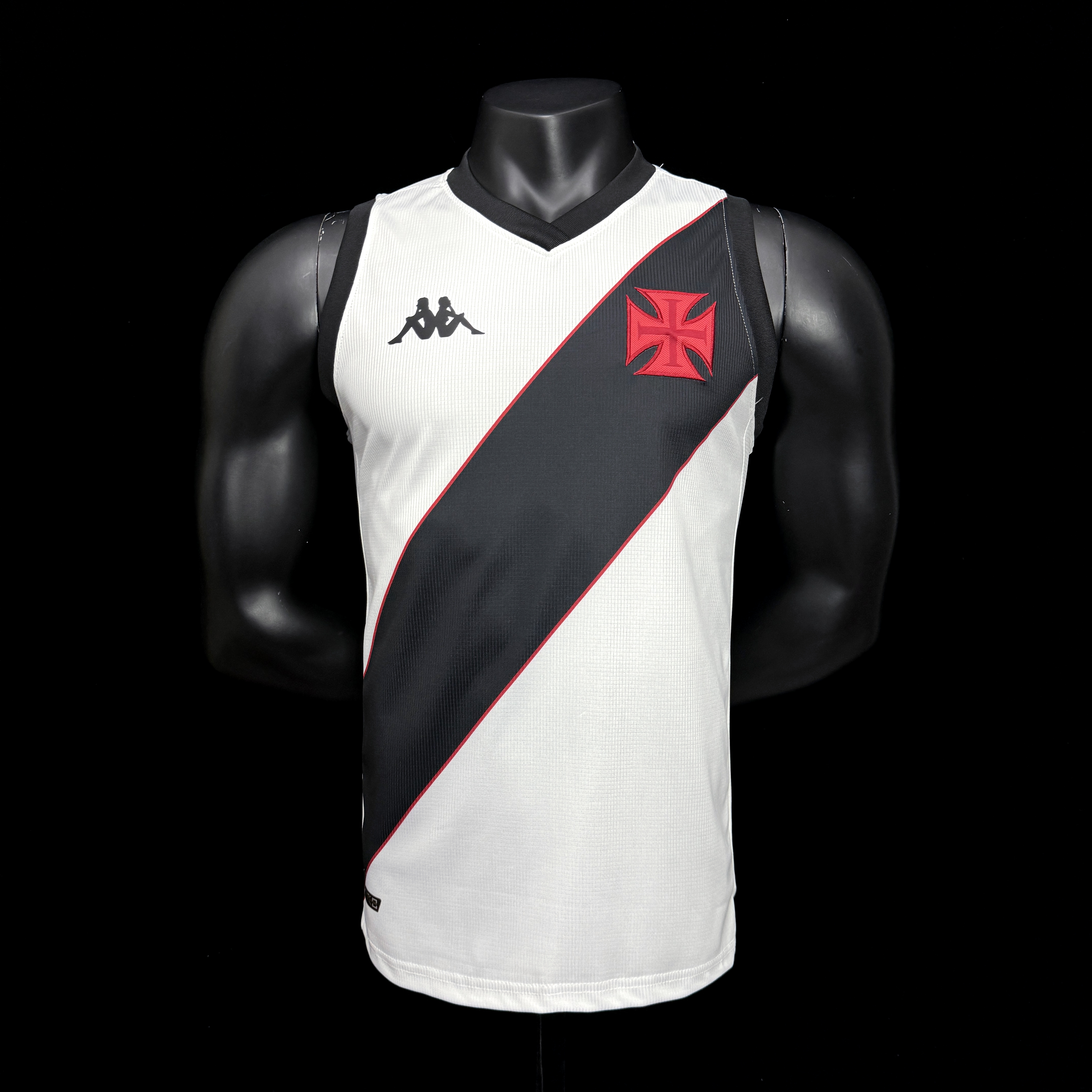 Vasco Camisa REGATA 2024-25