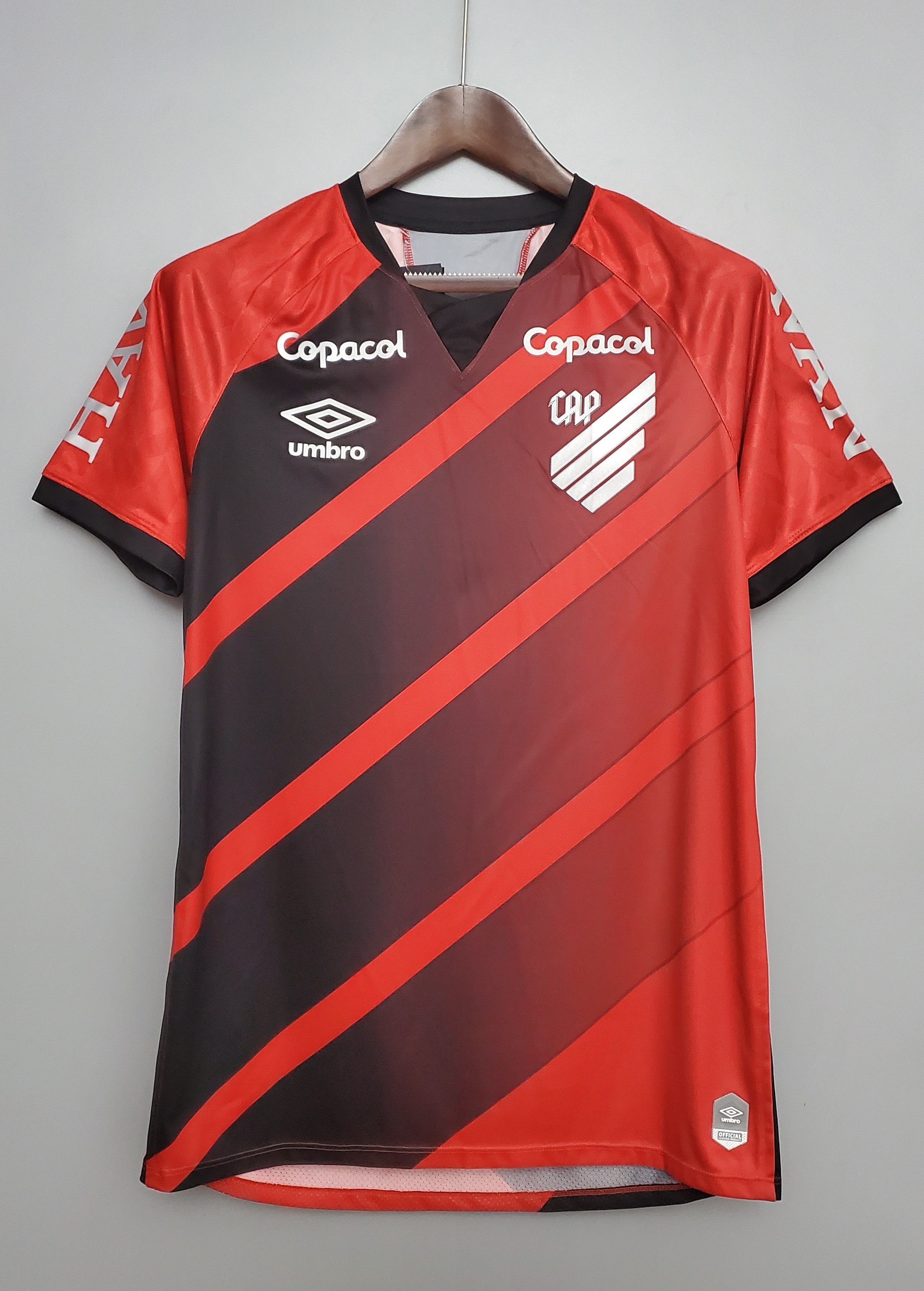 Athletico Paranaense