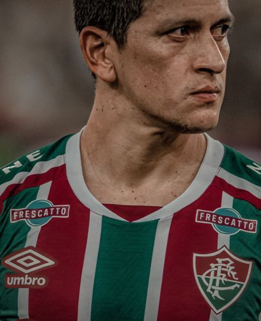 Fluminense Camisa 1 2022-23