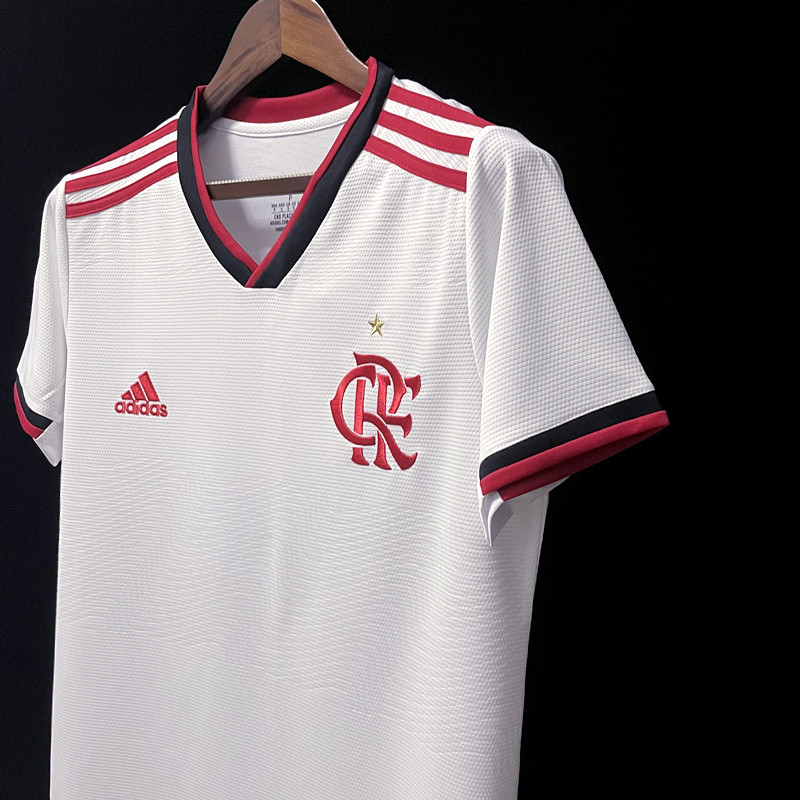 Flamengo Camisa 2 2022-2023