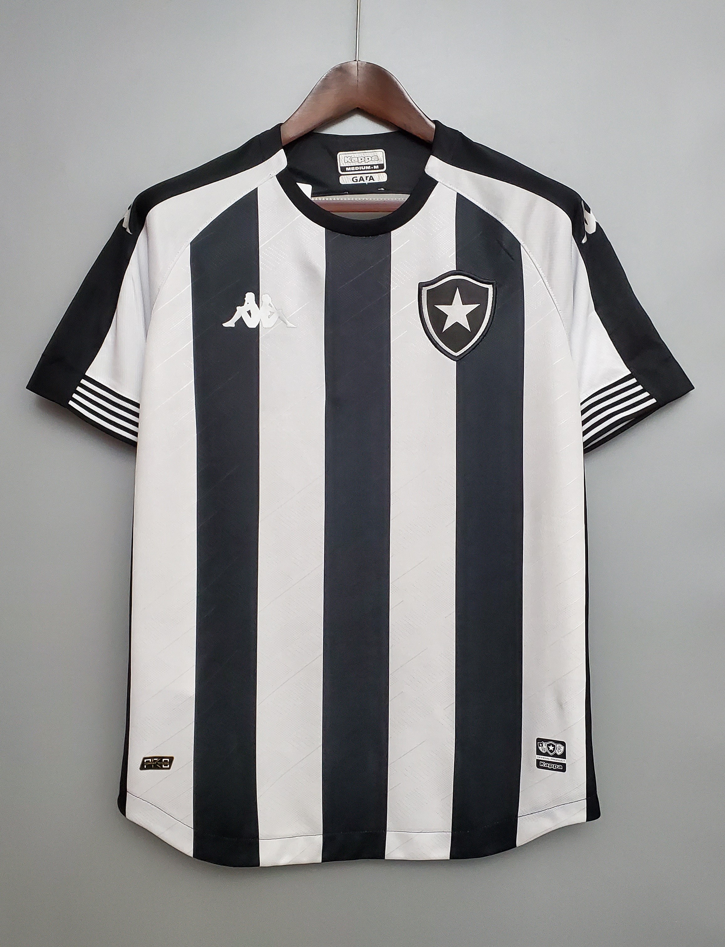 Botafogo Camisa 1 - 2020-21