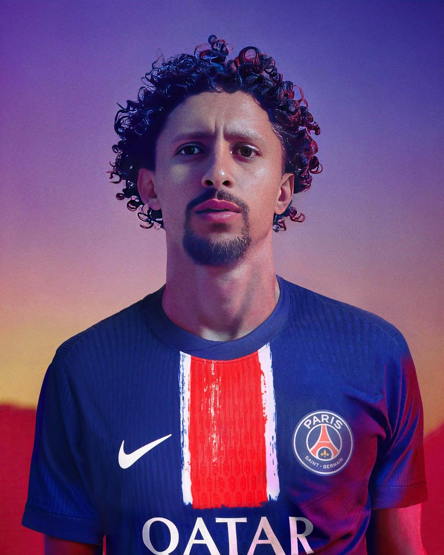 PSG 2024-2025 UNIFORME 1