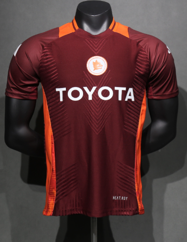 Camisa de treino AS Roma 24-25