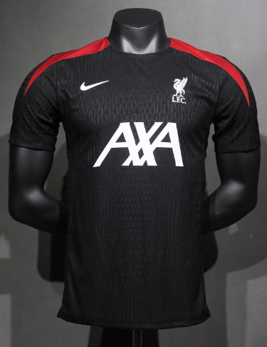 Camisa de treino Liverpool