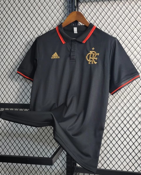 Camisa Polo Flamengo 23/24