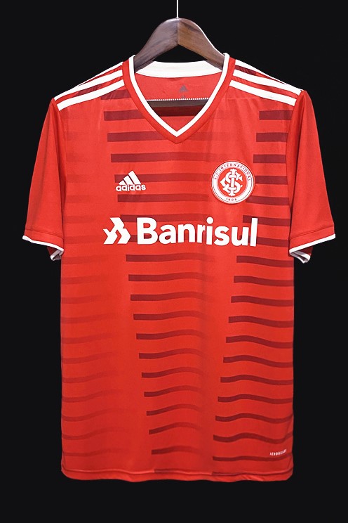 Internacional Camisa 1 2021-22