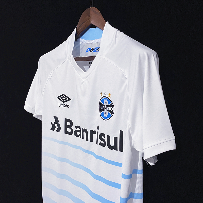 Grêmio Camisa 2 2021-22