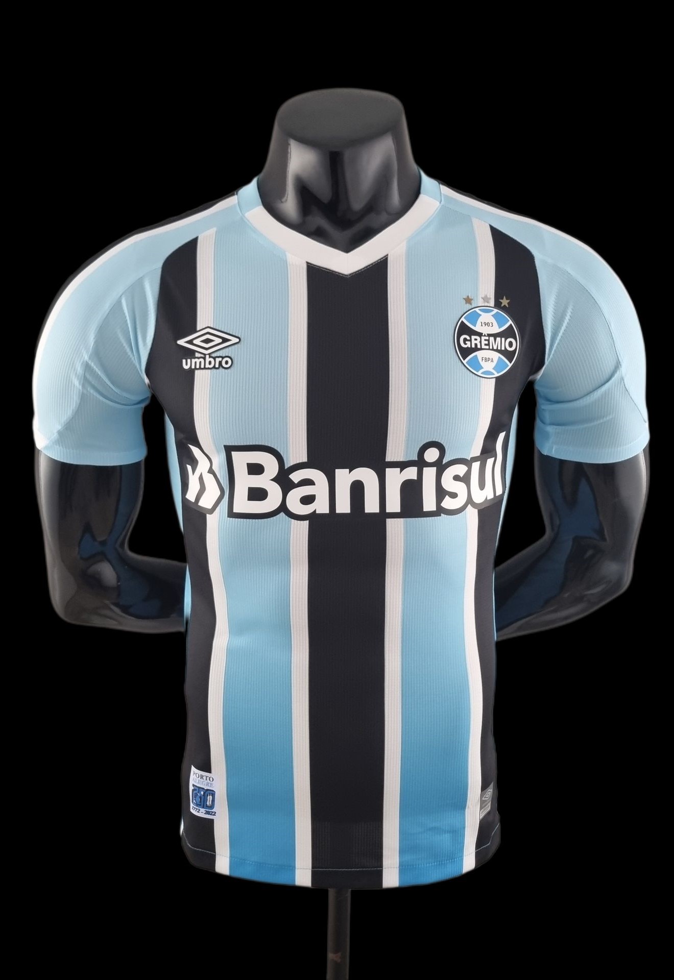 Grêmio Camisa 1 Jogador 2022-23