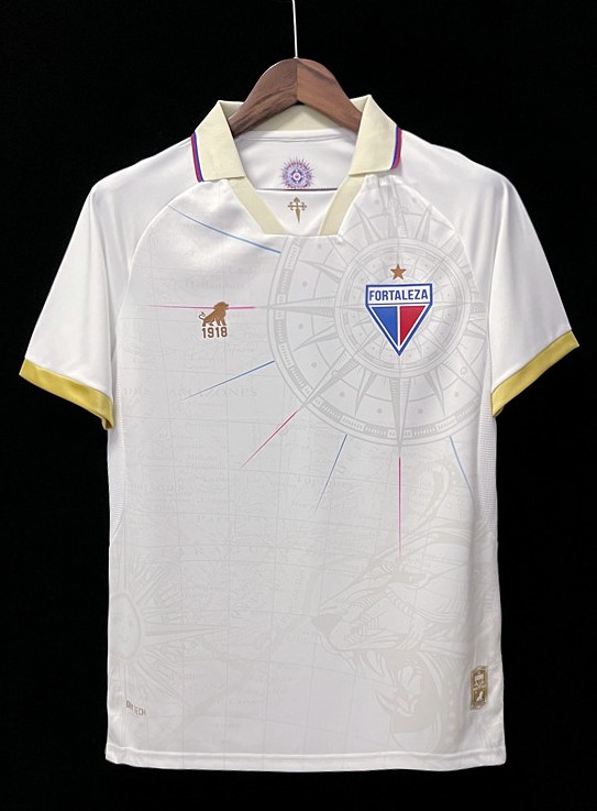 Fortaleza Camisa edição especial 2022-23 (libertadores)