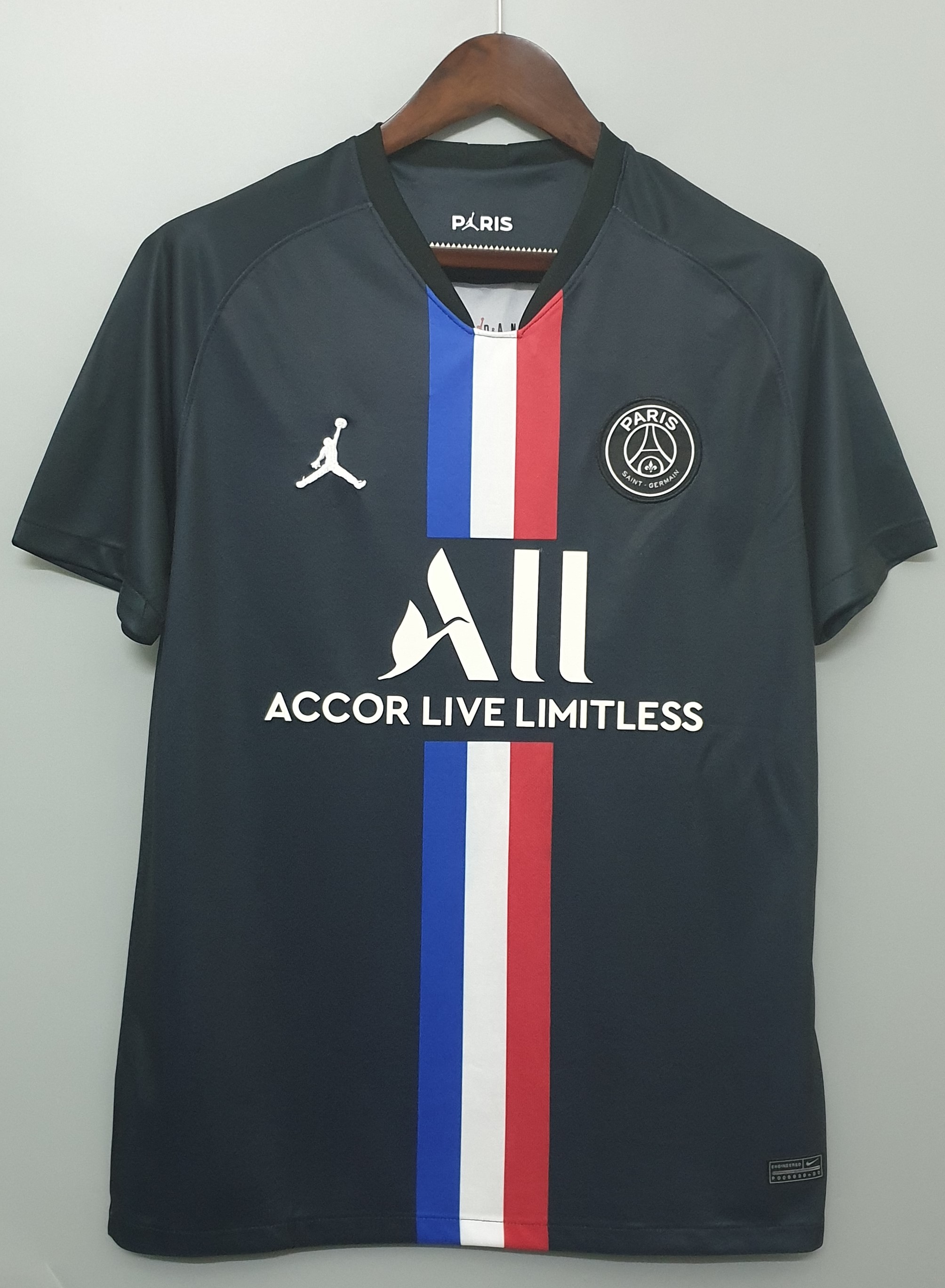 PSG Camisa 1 2019-20