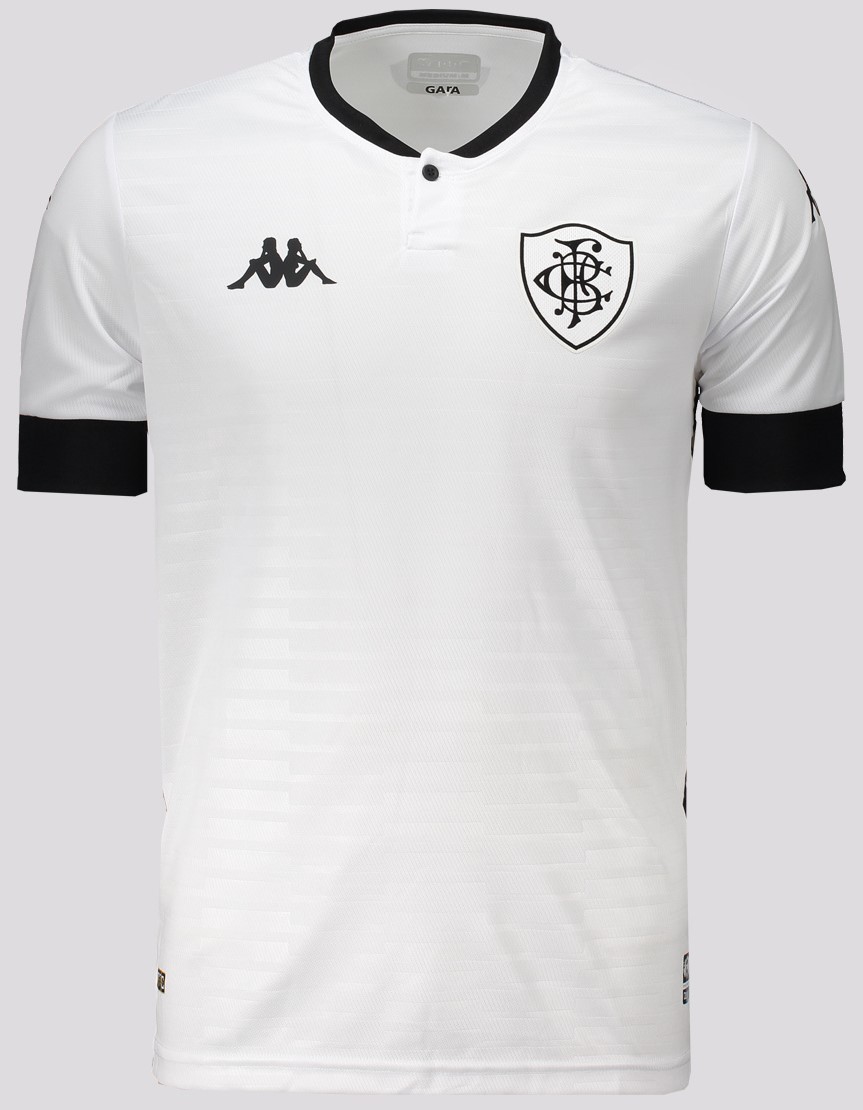 Botafogo Camisa 2 - 2021-22